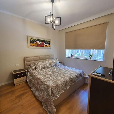 Center Of Tirana Enes'S Apartments Exterior foto